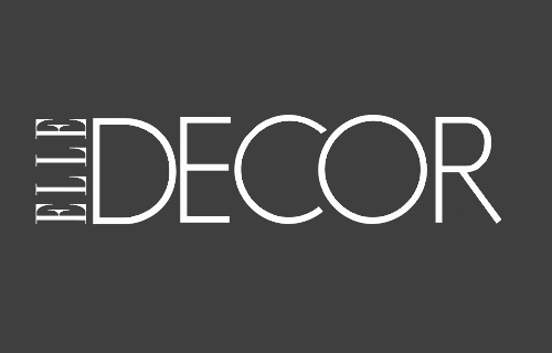 Elle Decor Stewart Schafer
